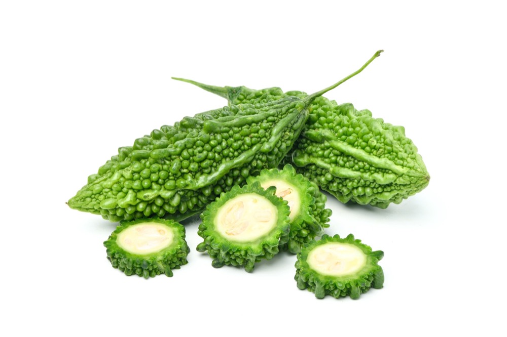 Bitter Gourd (Karela)