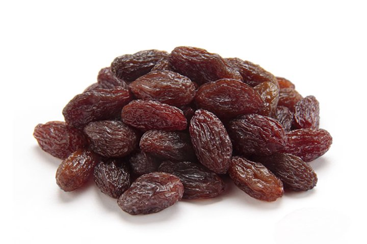 Black Grape Raisins (Munakka)