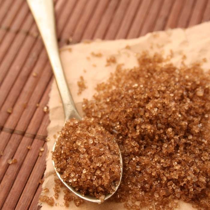 Brown Sugar (Shakar)