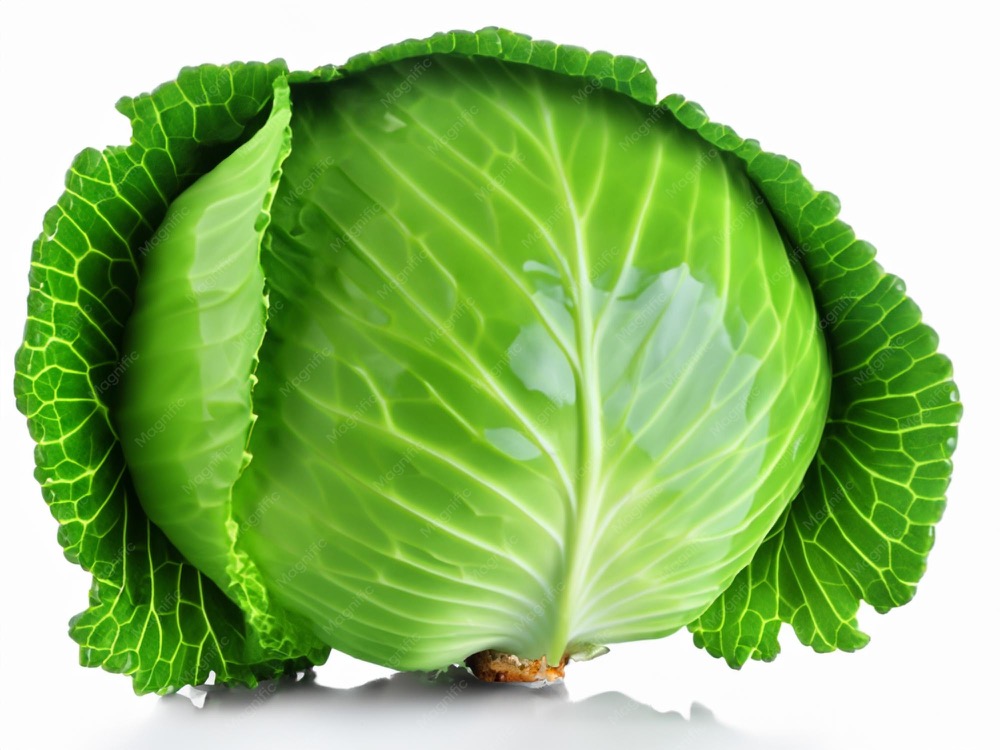 Cabbage (Band Gobi)