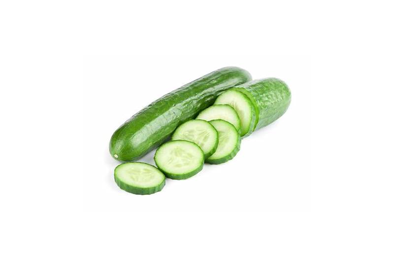 Cucumber (Kheera)
