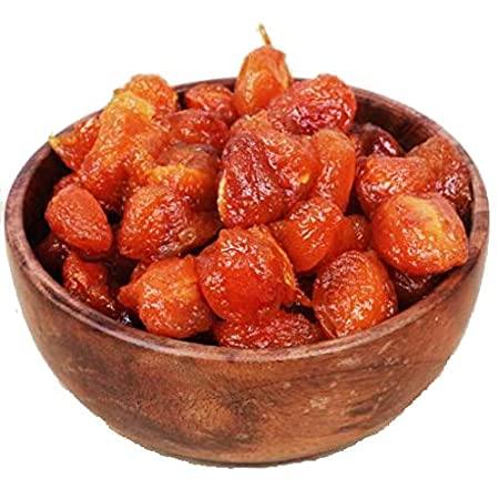 Dried Plums (Alubukhara)