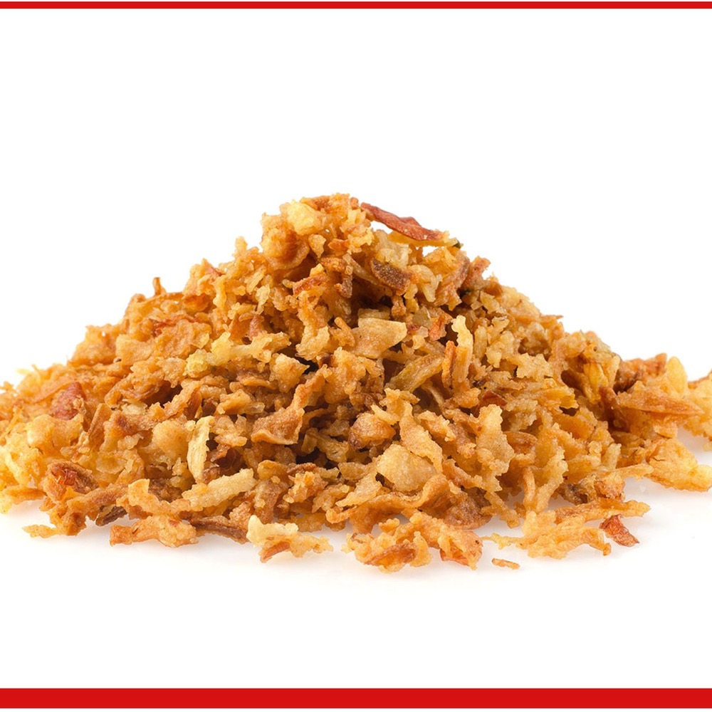 Fried Onion