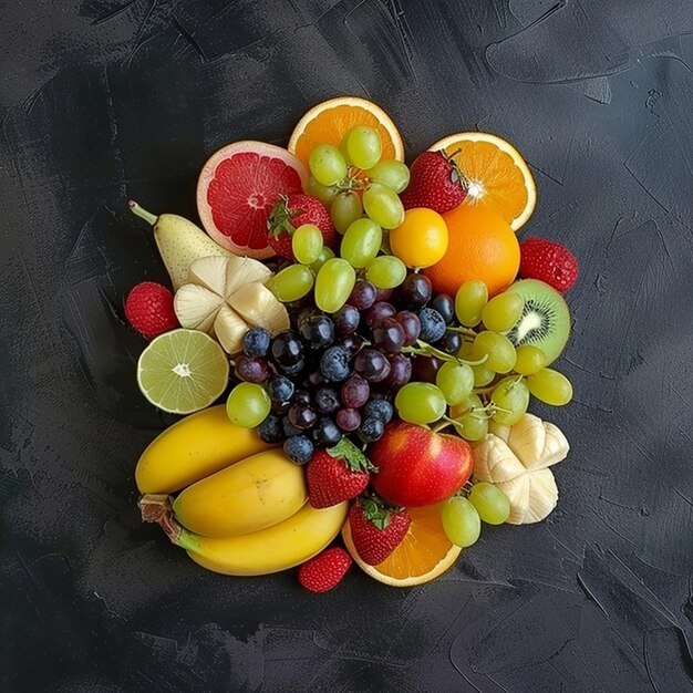 Fruiter