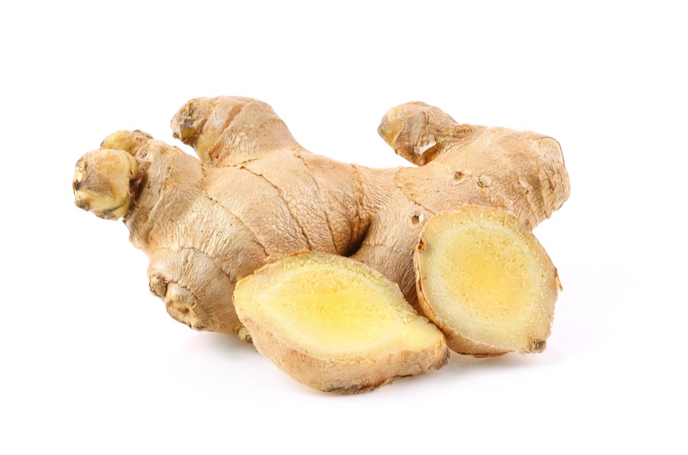 Ginger (Adrak)