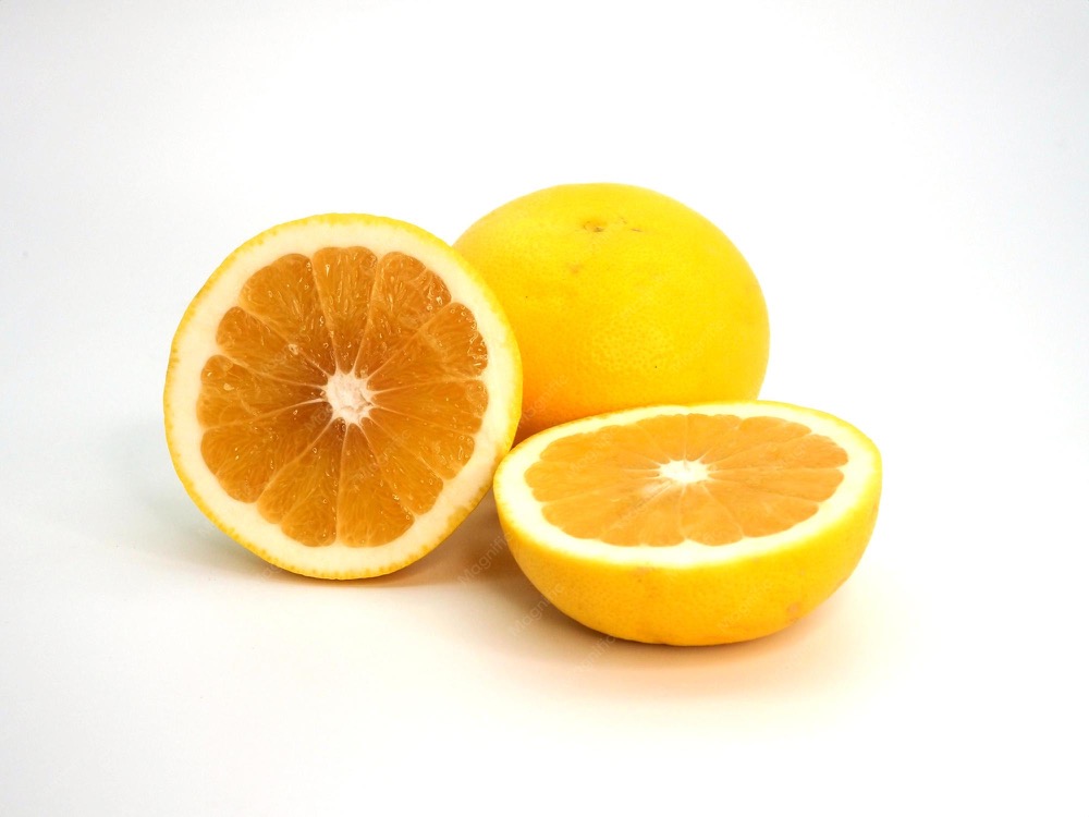 Grapefruit