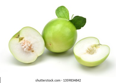 Jujube (Bair)