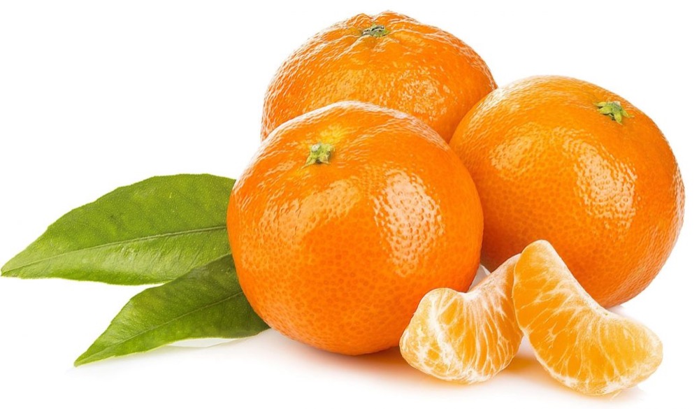 Kinnow Orange