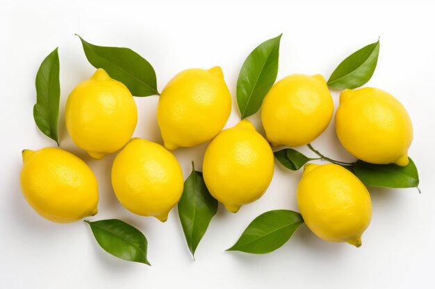 Lemon (Leemo)