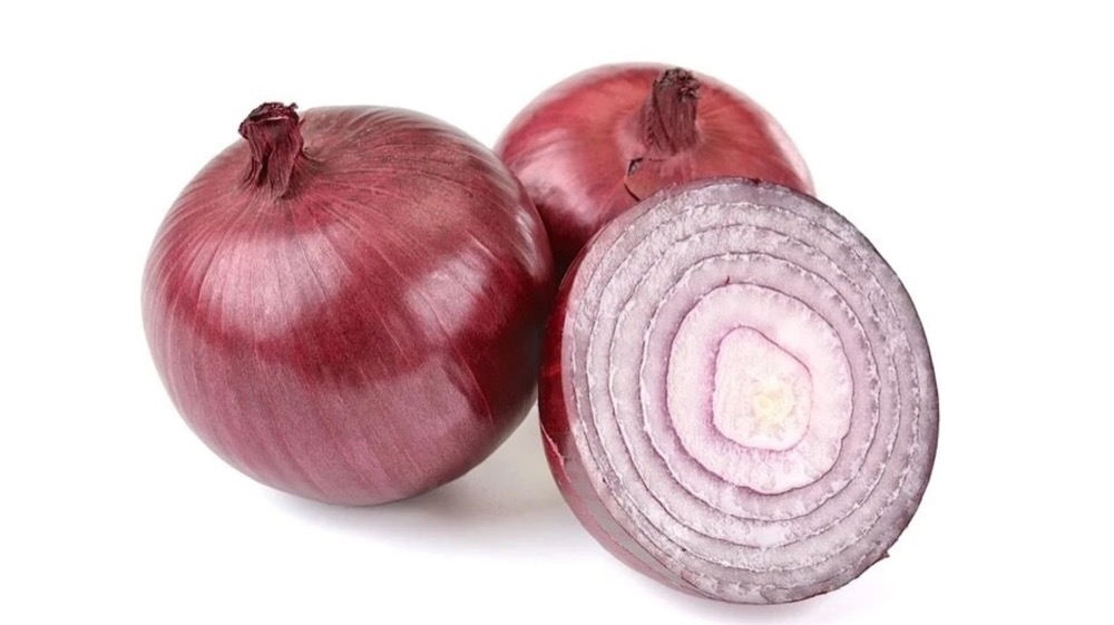 Onion (Piyaz)