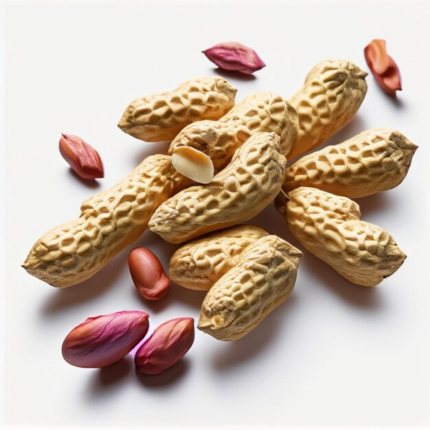 Peanuts (Mongphalli)