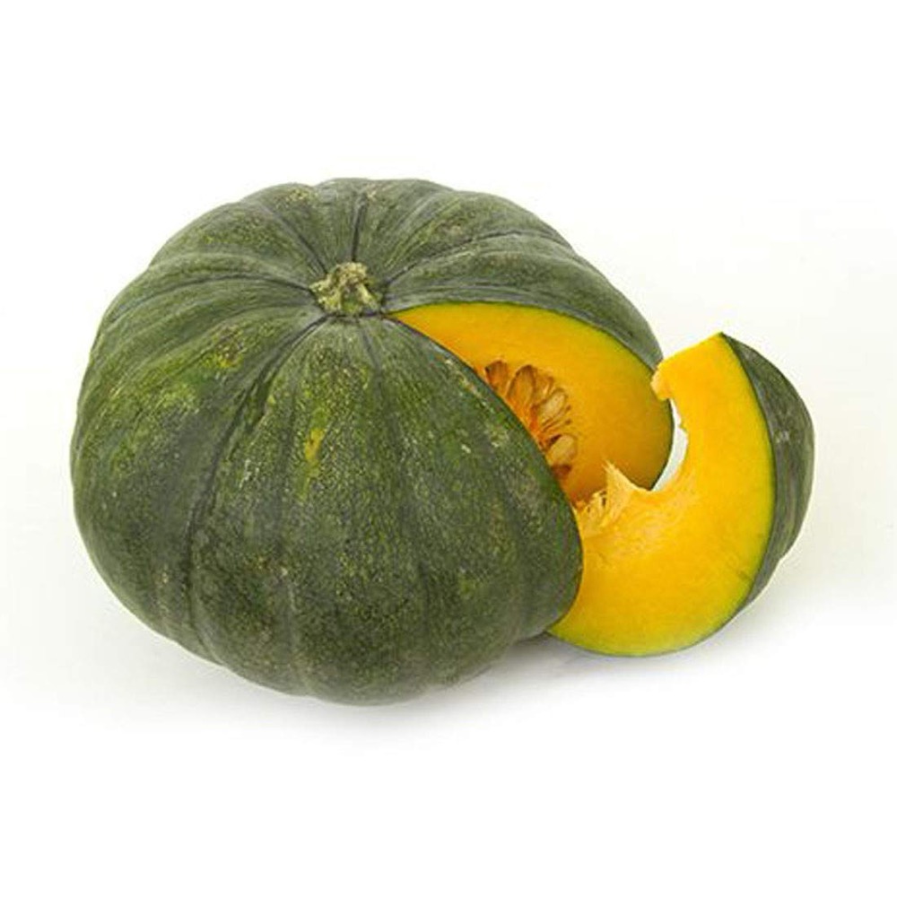 Pumpkin (Kaddo)