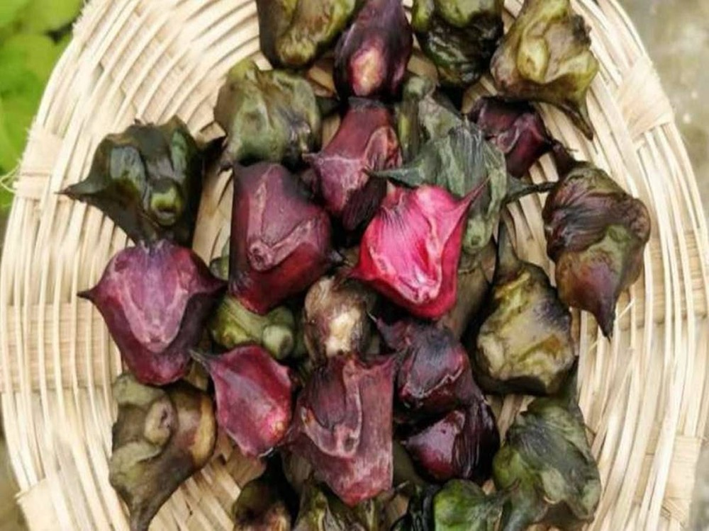 Singara (Water chesnut)