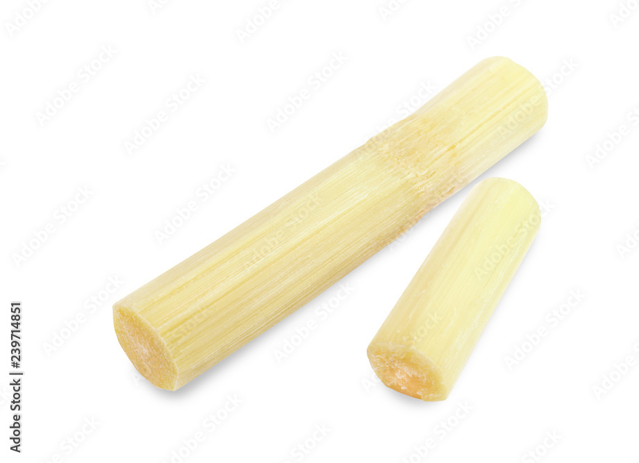 Sugarcane (Ganderi)