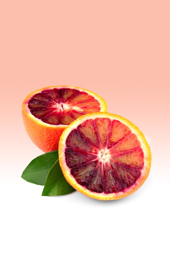 Sweet Oranges (Malta)