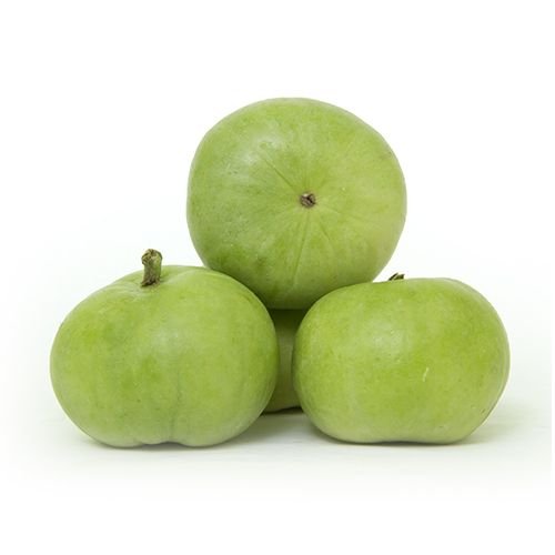 Tinda (Small Gourd)