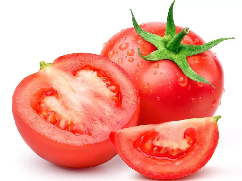 Tomatoes (Tamatar)