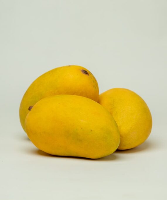 White Chaunsa