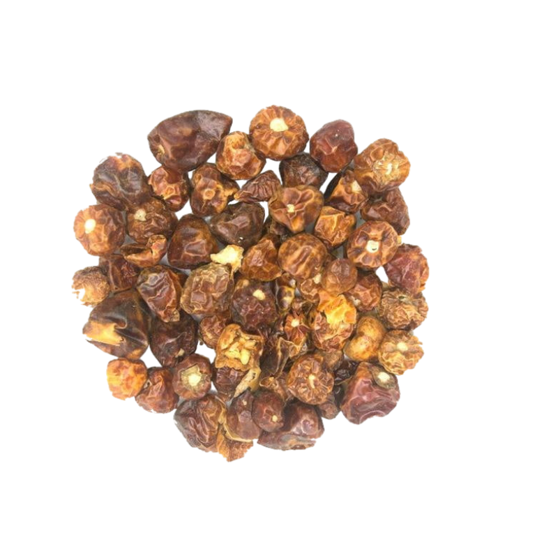 Whole Chilli (Gol Mirch)