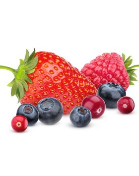 Organic Berries