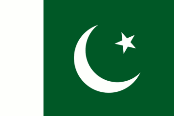 Exports from Pakistan